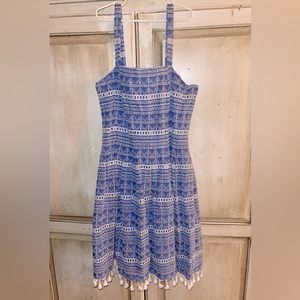 Vince Camuto Dress